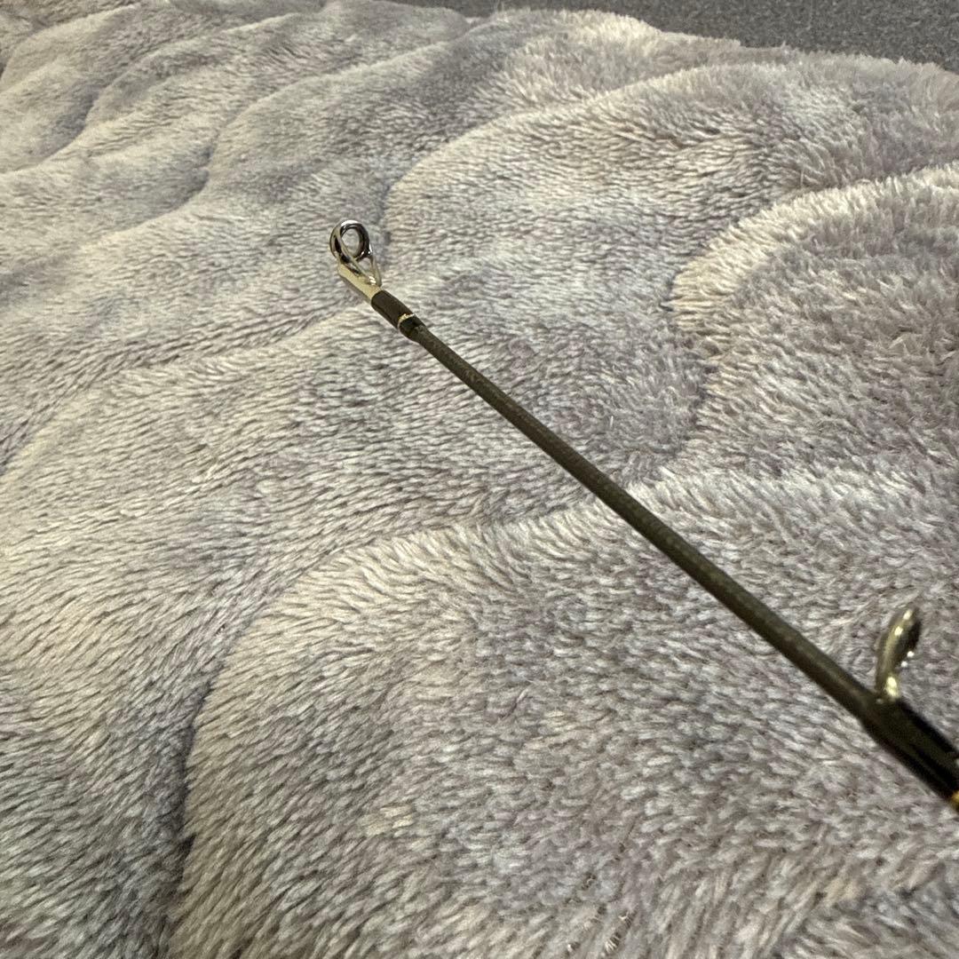 非売品Fantasista Deez 610MH-LTD ZX-LIMITED