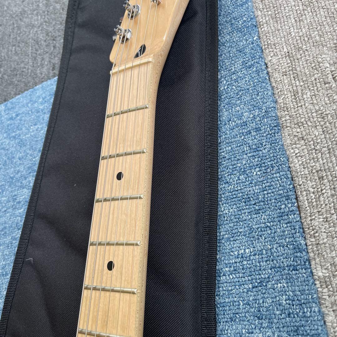 【hamu】Squier Affinity Telecaster