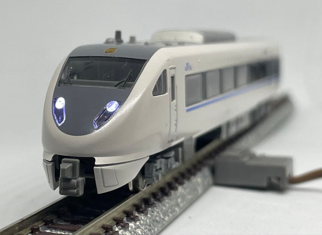 KATO 683系 サンダーバード 6両セット