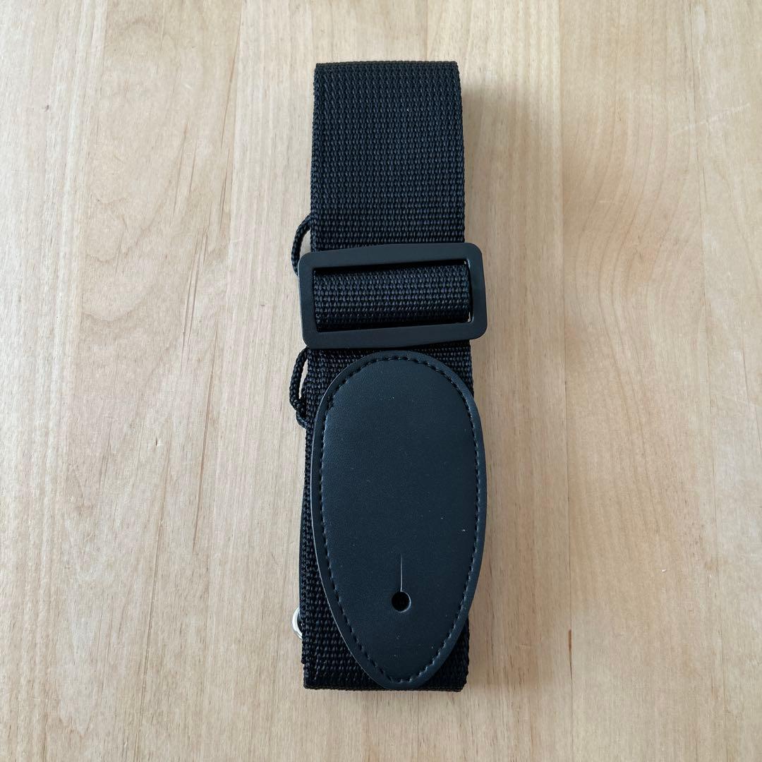 2026.1購入アコースティックギターYAMAHA FG82ブラックセット