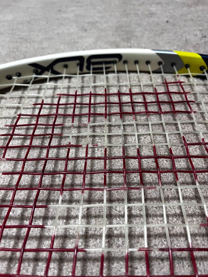 Wilson STeam BLX 95ウィルソンスチーム