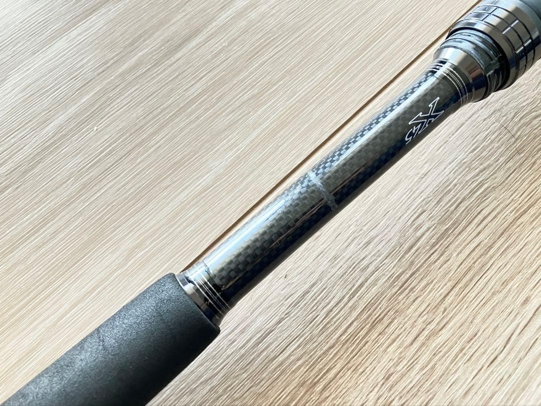 【最終価格】 ダイワ ラブラックスAGS 96MLM