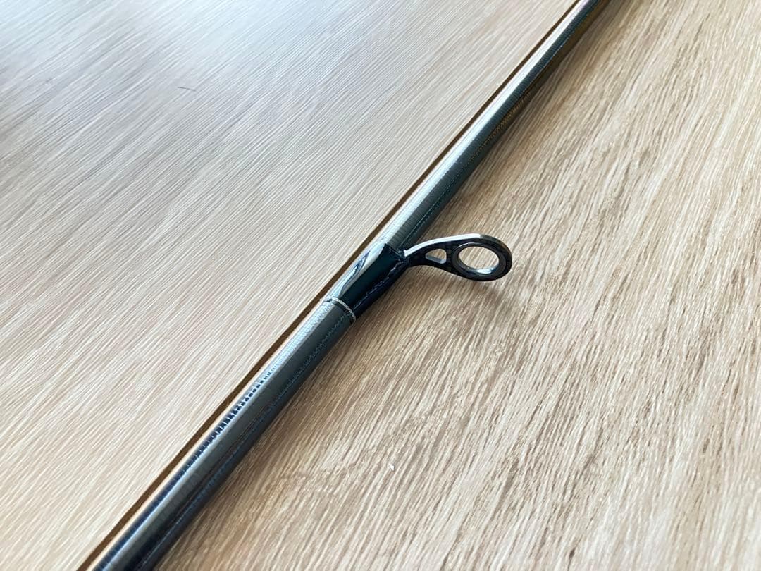 【最終価格】 ダイワ ラブラックスAGS 96MLM