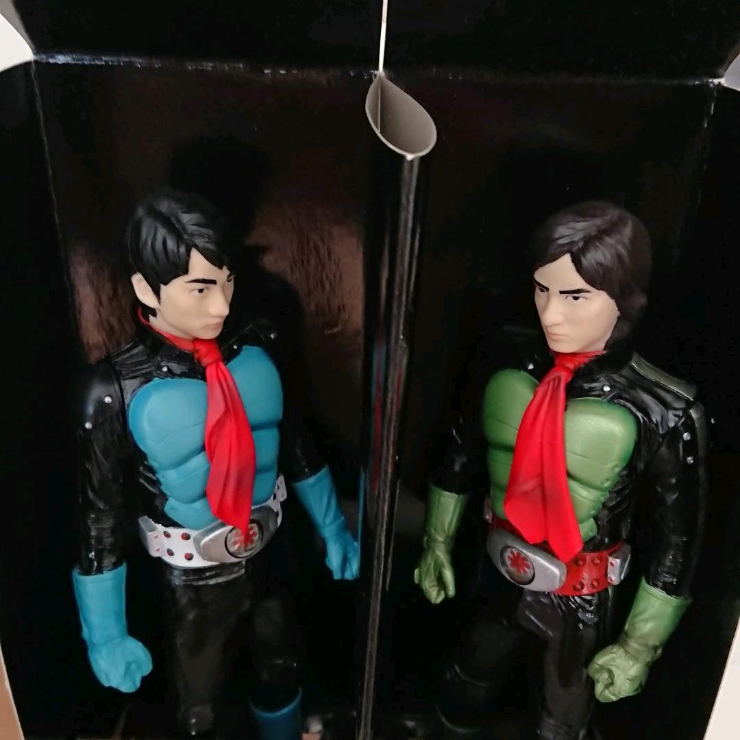 仮面ライダー THE FIRST DVD発売記念