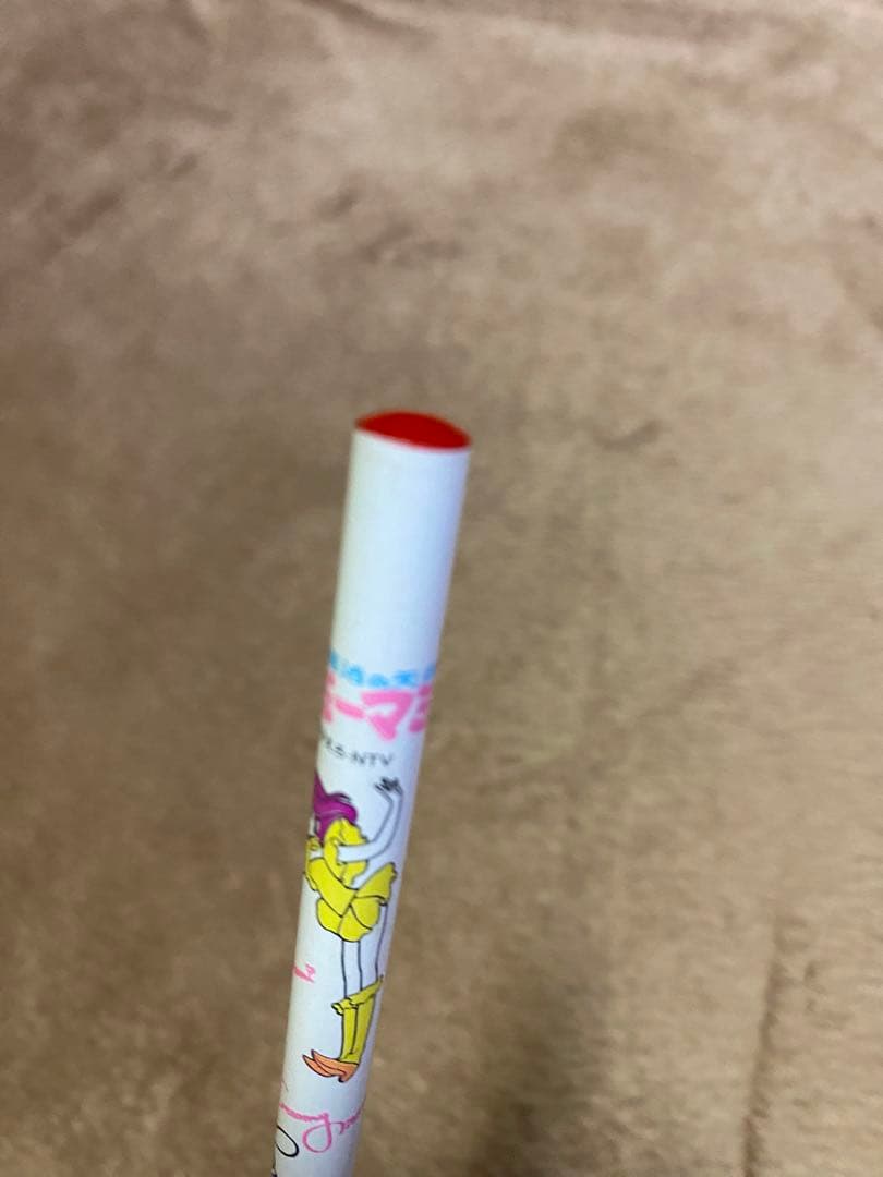 昭和レトロ　魔法の天使　クリィミーマミ　ハンカチ　鉛筆セット