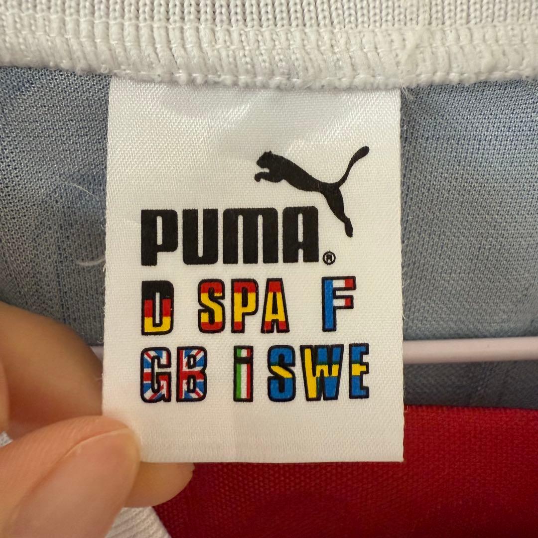 日本代表 ユニフォーム 1996年 フランスW杯 90s