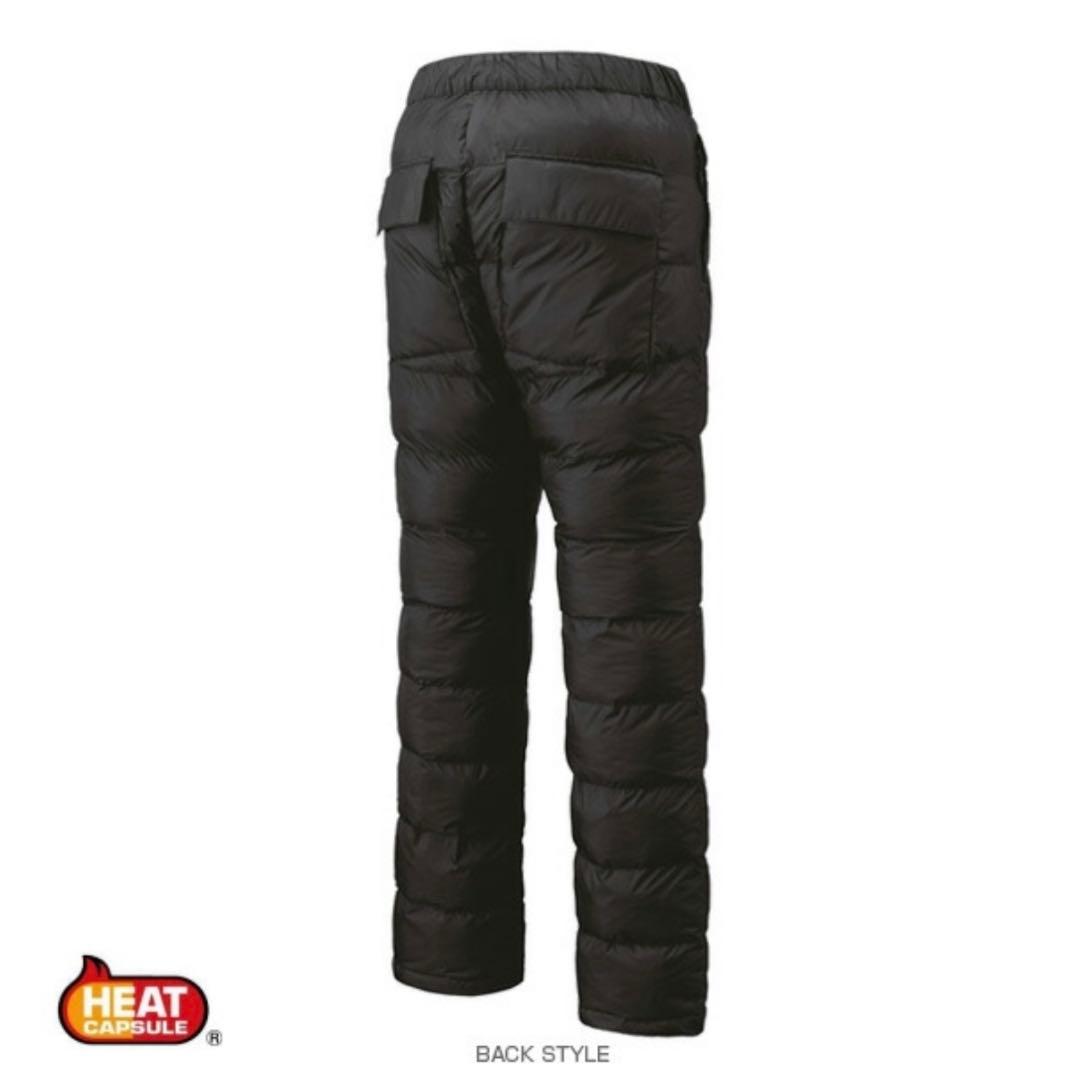 ヨネックス YONEX テニスウェア 90083 中綿パンツ ユニS 未使用品