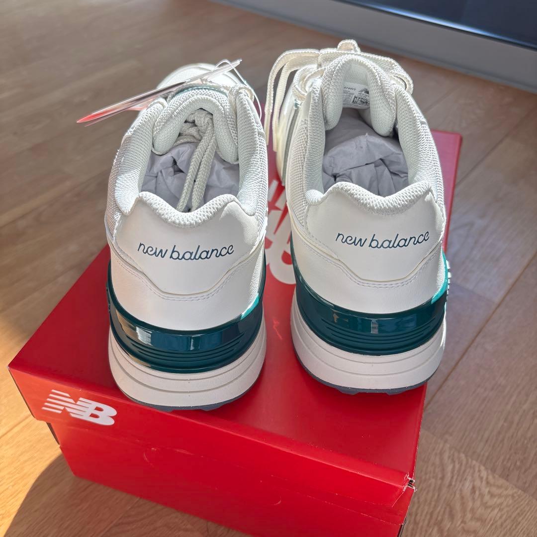 New Balance ゴルフシューズ　※PLL※