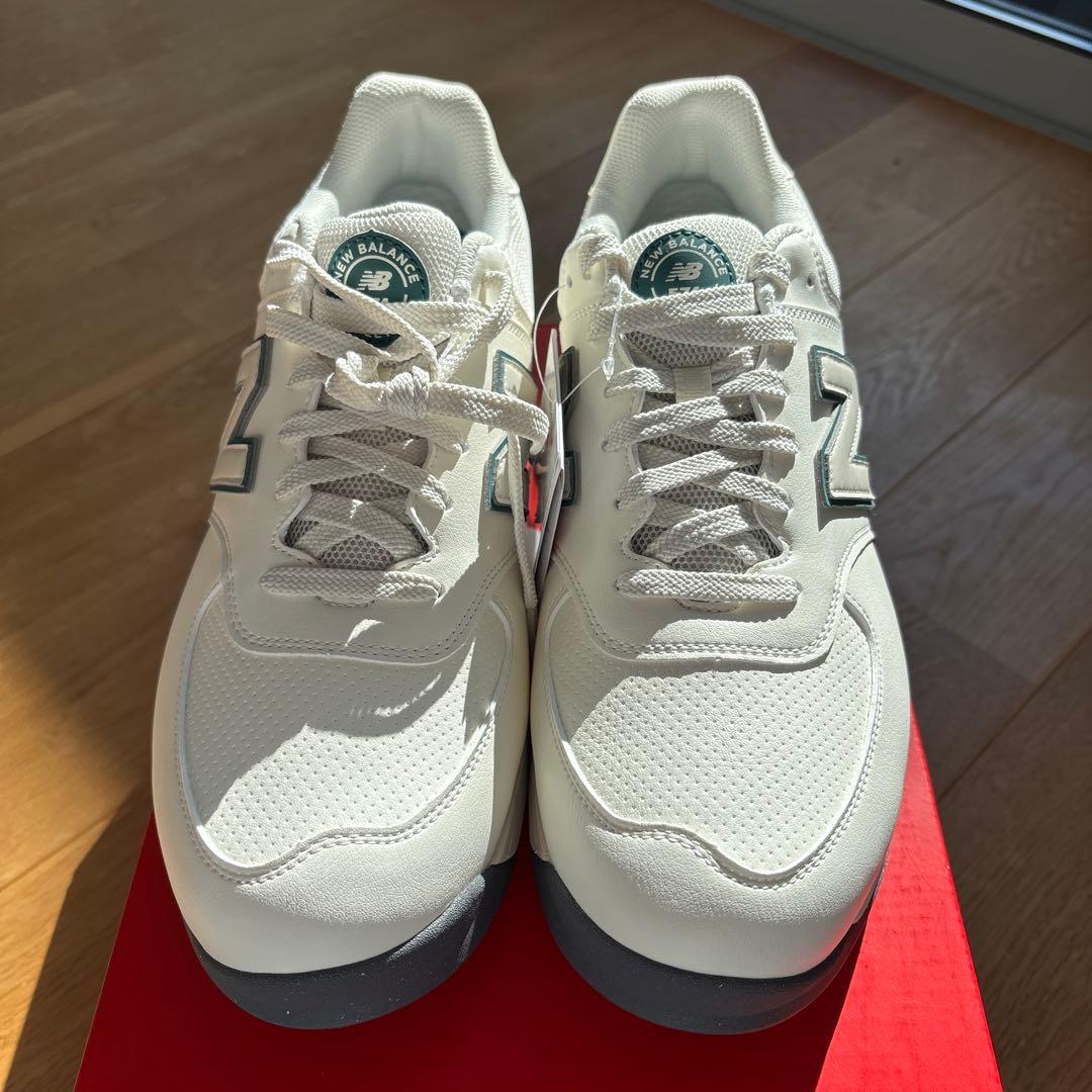 New Balance ゴルフシューズ　※PLL※