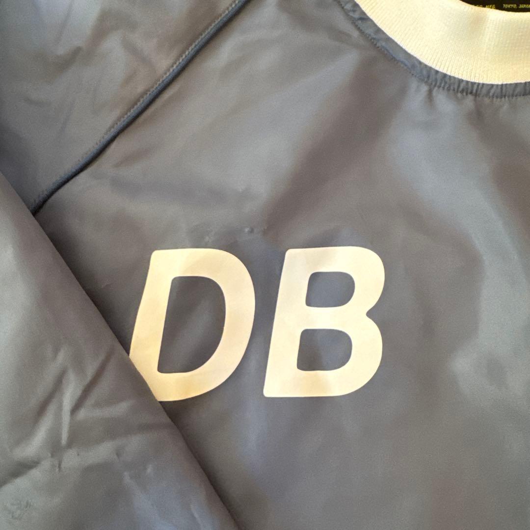 Rough and Swell Duckbills ジャケット