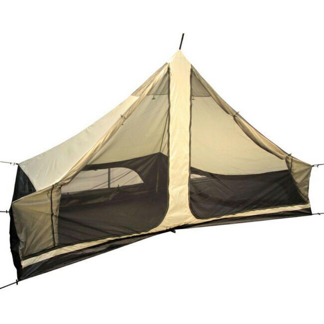 カナディアンイースト グロッケ12ブラック用ハーフインナー CETO1026