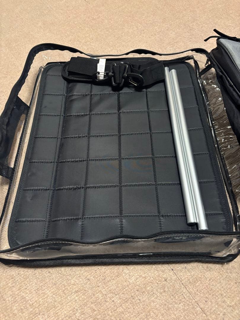 3wayのサックキャリーe Japan【seven seas dog】