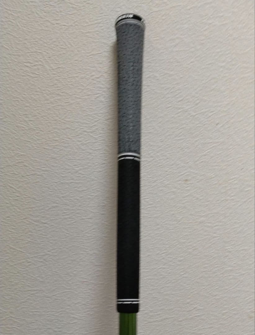 ミズノ　ST-MAX230 美品　ハザーダスSシャフト