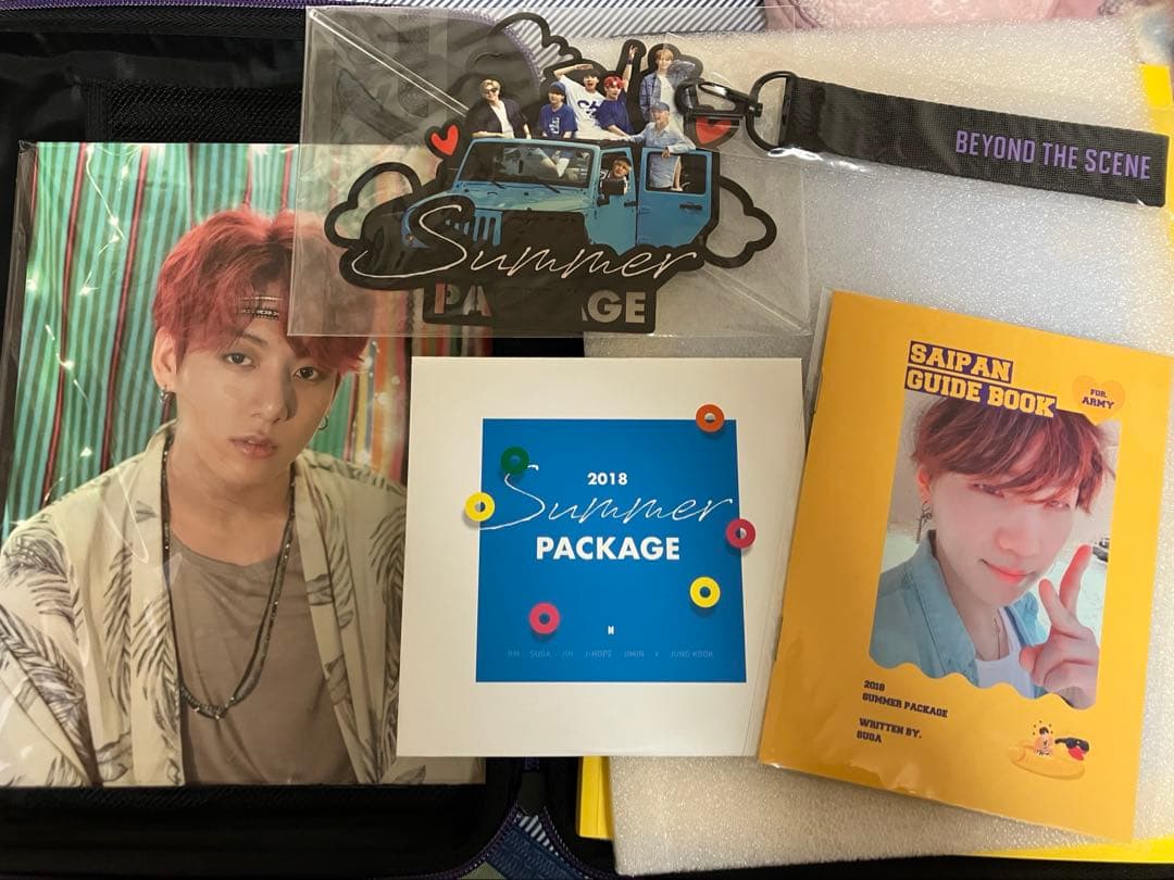 BTS DVD まとめ売り