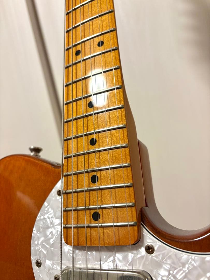 Squier Classic Vibe ’60s テレキャスター シンライン