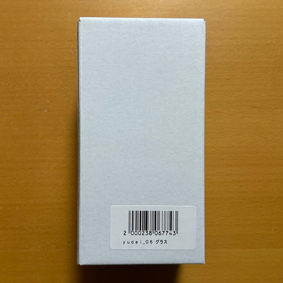 大野雄大 グラス YUDAI OHNO in HAWAII