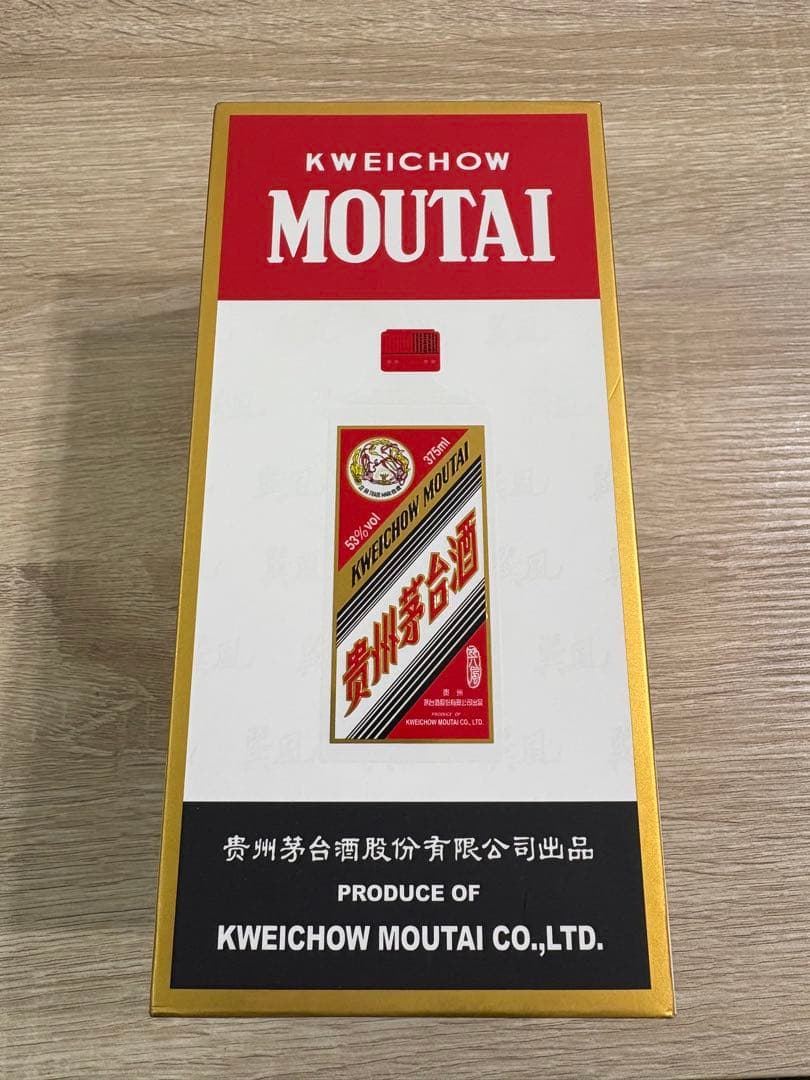 その他 Kweichow Moutai 375ml