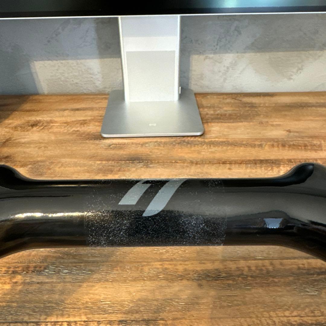 レア　 S1NEO 400mm トラック用 カーボンハンドル