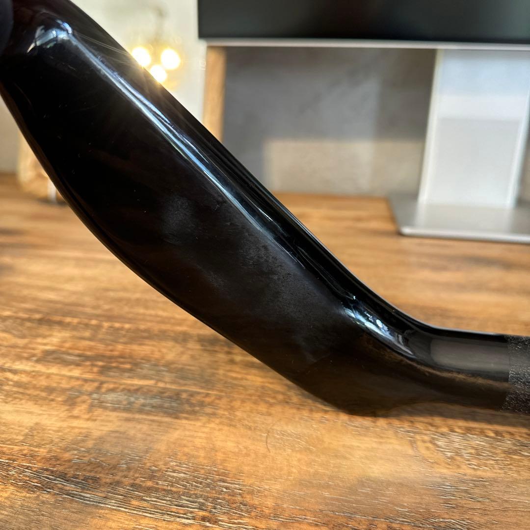 レア　 S1NEO 400mm トラック用 カーボンハンドル