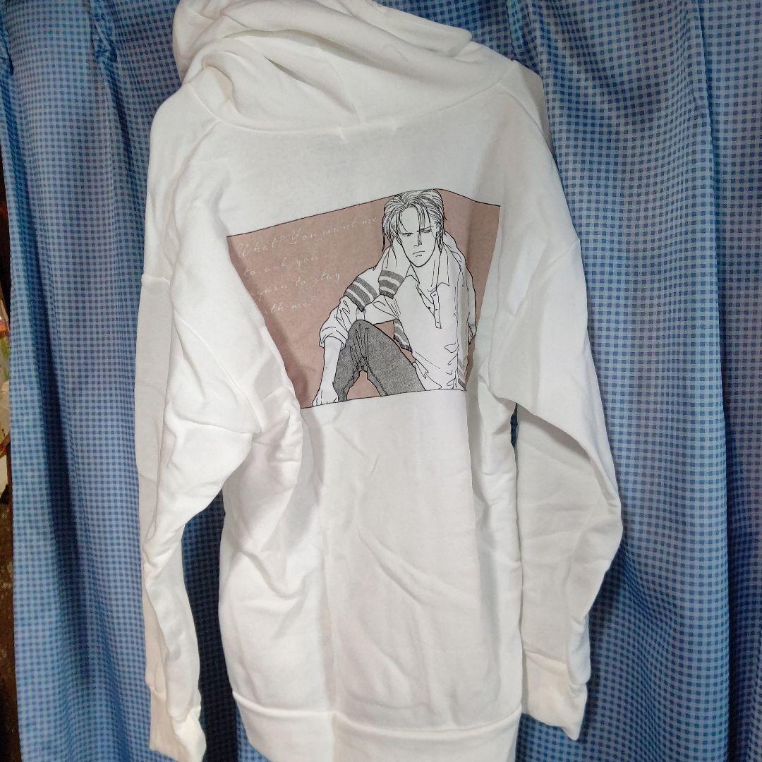 Tシャツ・アパレル BANANA FISH