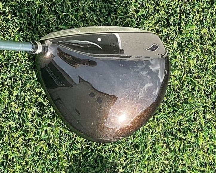 初心者必見‼️Onyx Acculist メンズゴルフクラブセット