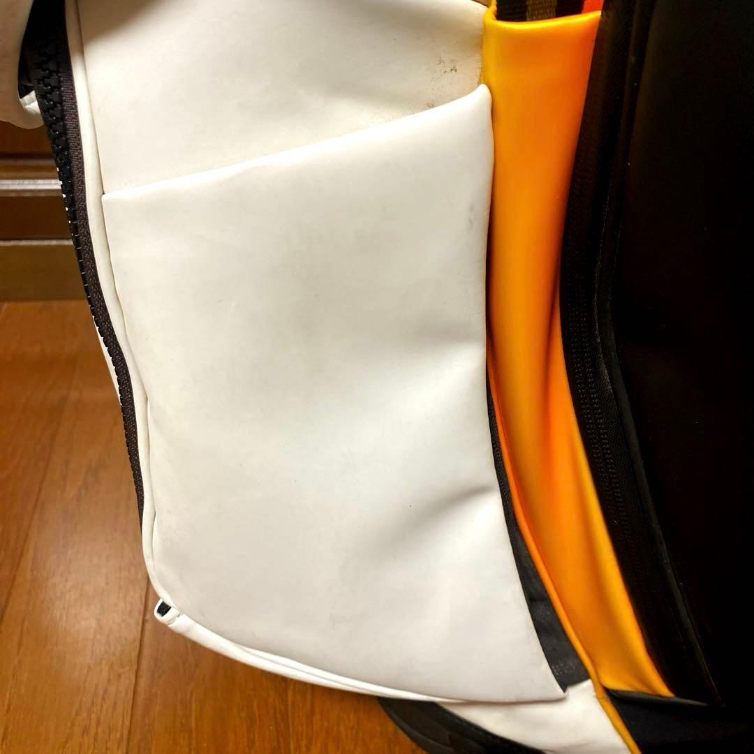 VESSEL キャディバック プレイヤー3.0 スタンドIridium