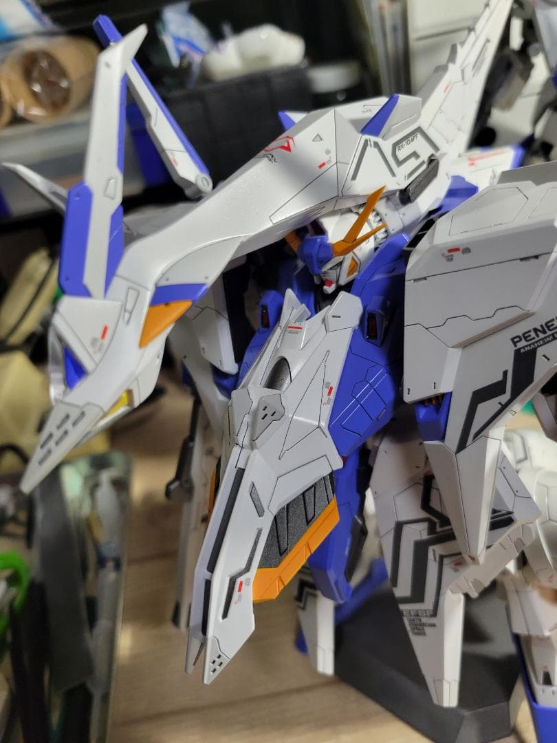 HGUC 1/144 (229)RX-104FF ペーネロペー