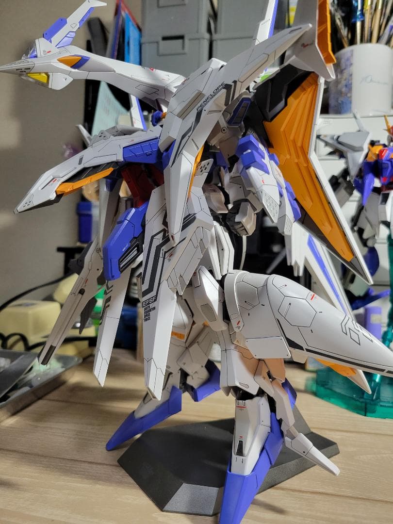 HGUC 1/144 (229)RX-104FF ペーネロペー