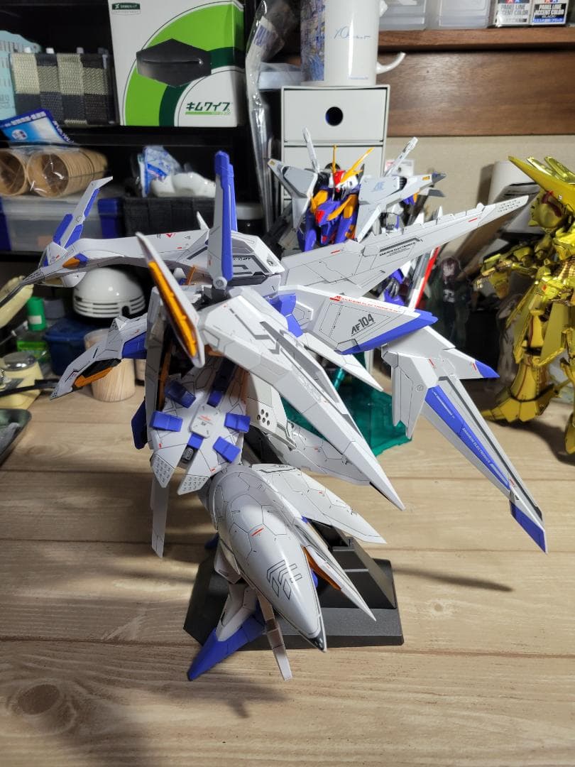 HGUC 1/144 (229)RX-104FF ペーネロペー