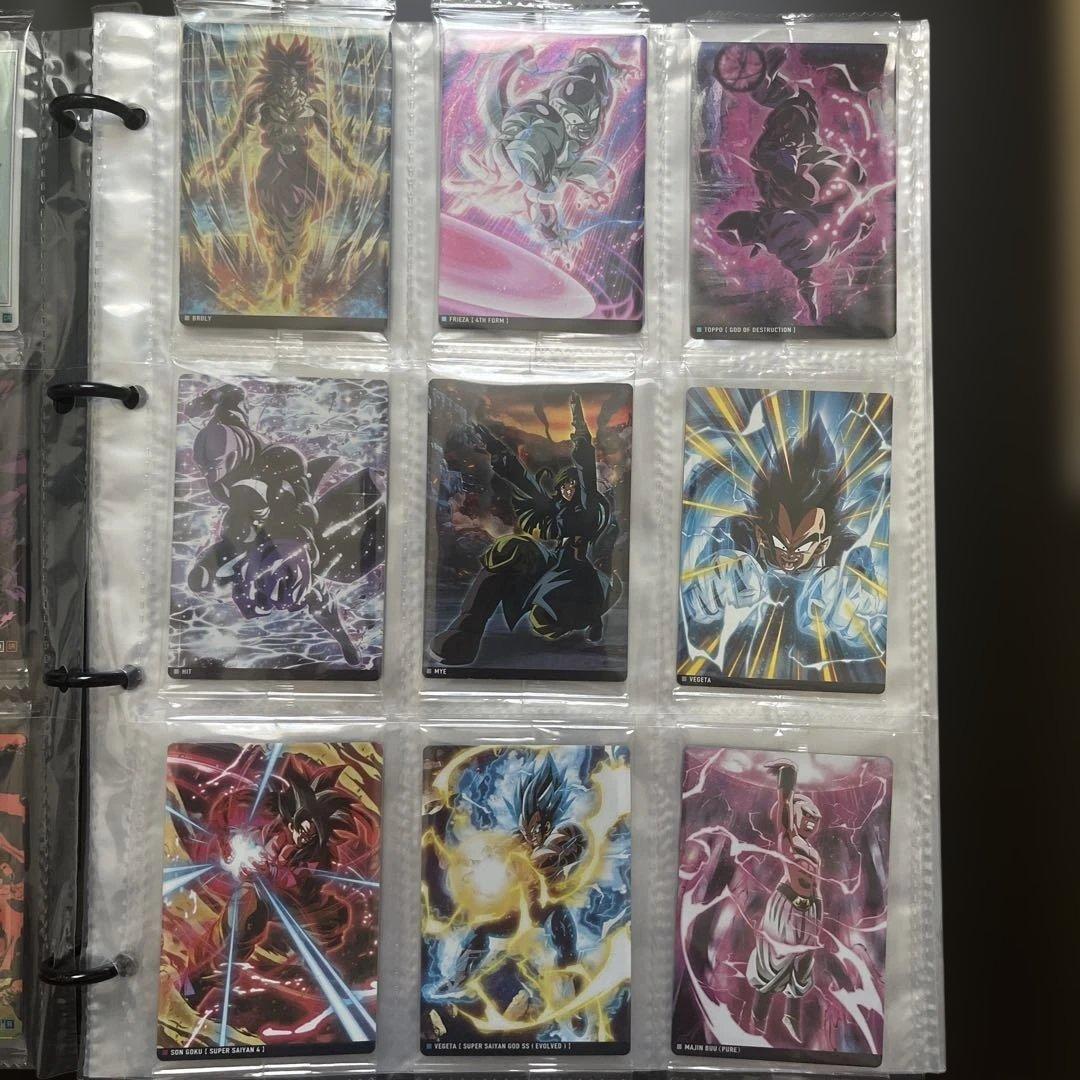 （専用品）ドラゴンボールグッズ　まとめ　おまけ付き