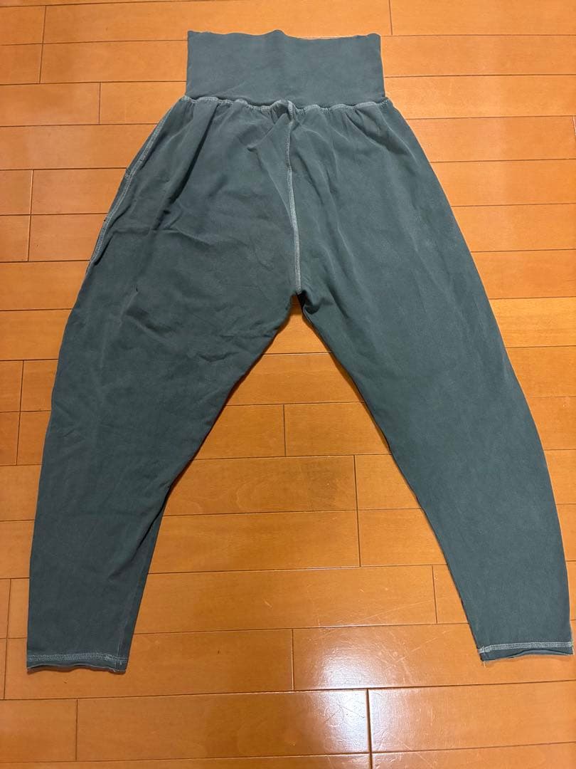 salsationサルセーション パンツ