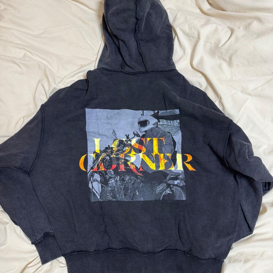 米津玄師　フーディ　Mサイズ