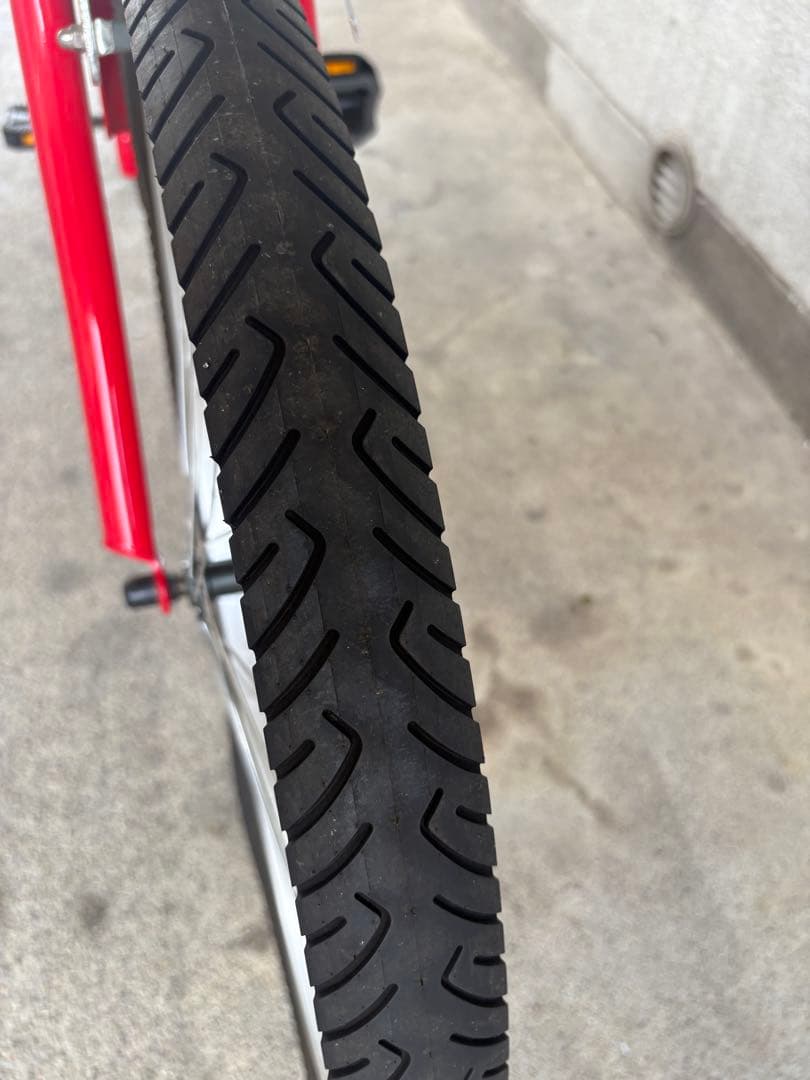 Coca-Cola ビーチクルーザー コカコーラ　自転車 非売品　美品　未使用