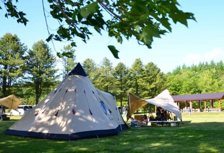 ローベンス テント カイオワ フルセット ROBENS Kiowa 23万円分