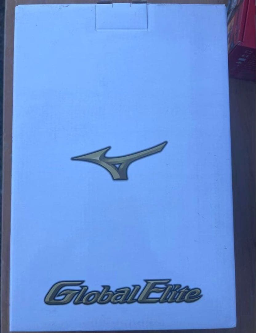 ミズノ MIZUNO キャッチャーミット 野球 硬式 グローバルエリート