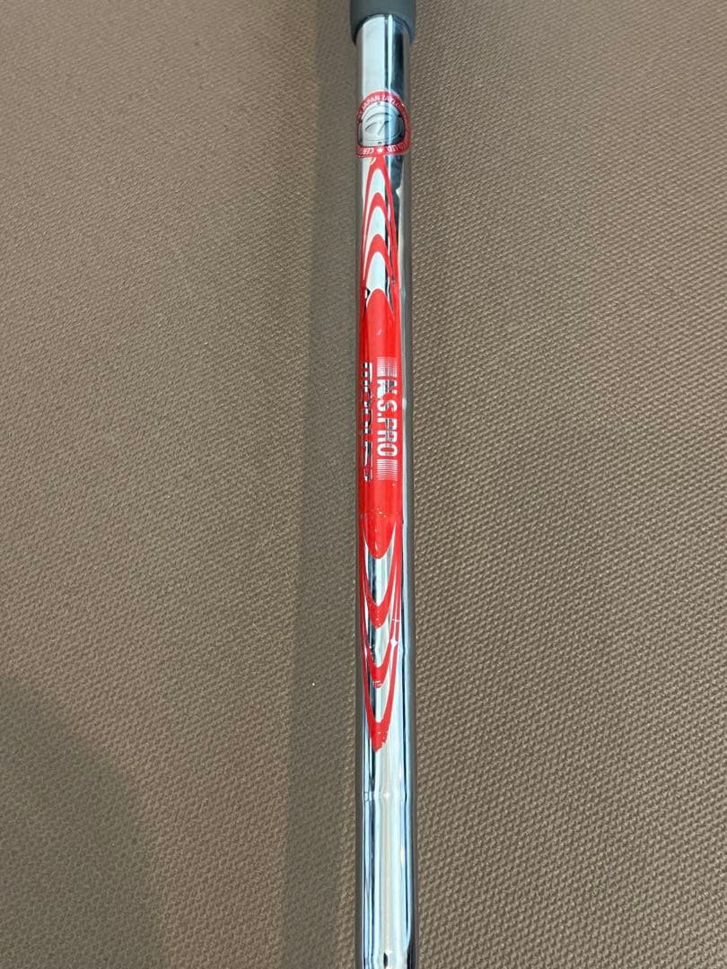 【レフティ】TaylorMade MILLED GRIND 2 52°