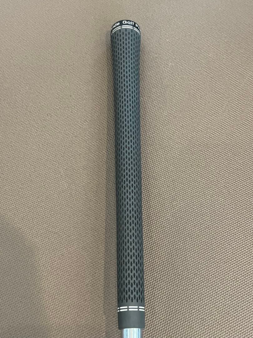 【レフティ】TaylorMade MILLED GRIND 2 52°