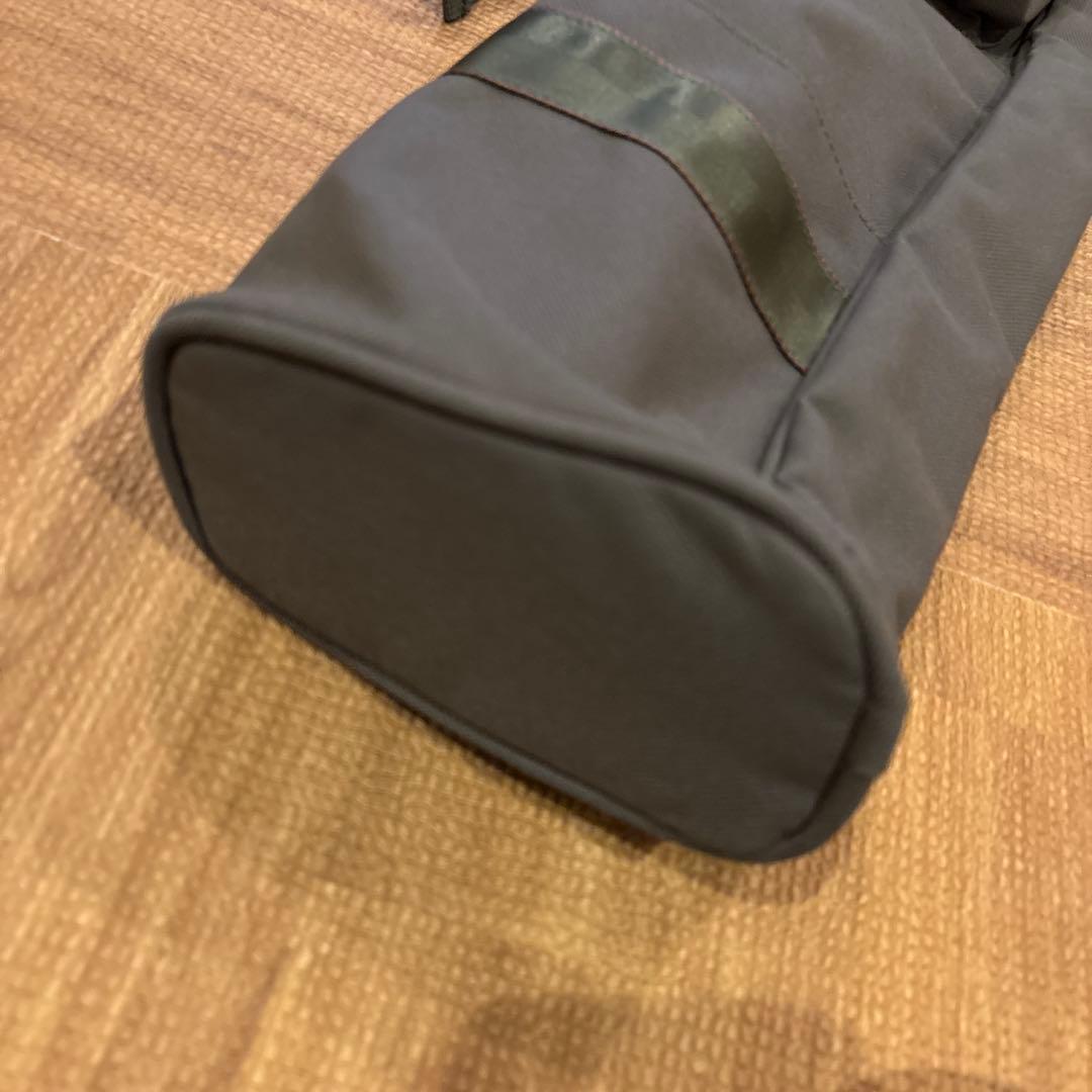 Pacific BRIEFING CLUB ゴルフバッグ