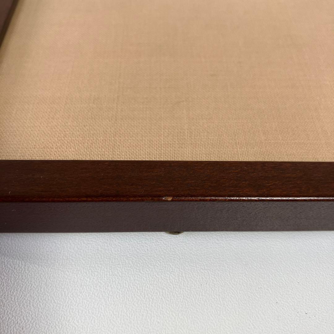 藤田嗣治 お梅さんの三度目の青春 お座敷 銅版画 エッチング