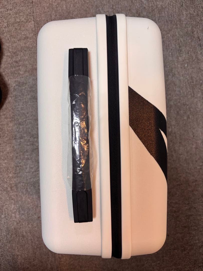 お値下げ交渉可　XG 2ndワールドツアー　グロパセット ネックピロー付き