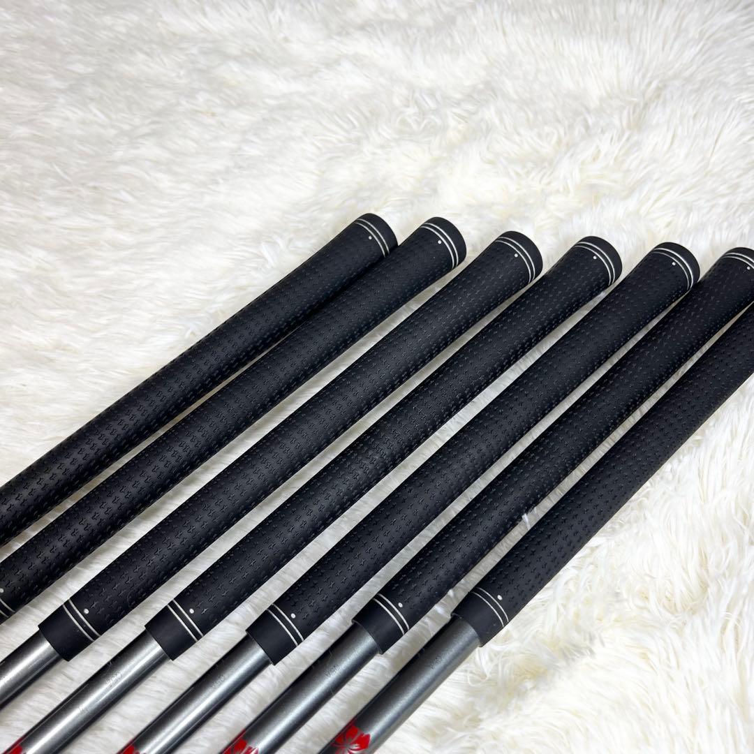 ブリヂストン BG-100 アイアンセット 初心者向け 7本セットフレックスR