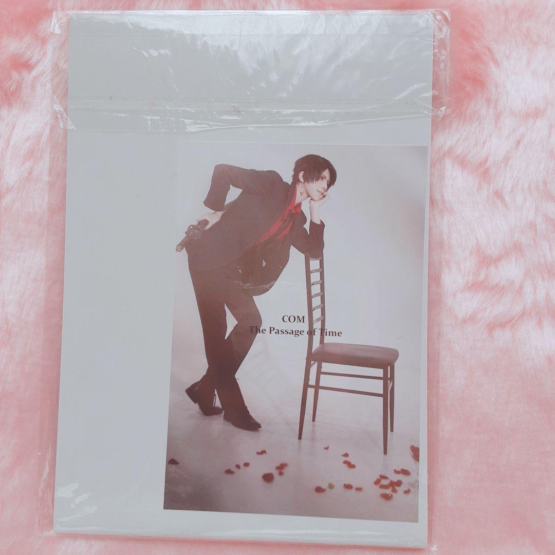 ウィル　コスプレイヤー　コスプレ写真集、チェキ等グッズセット