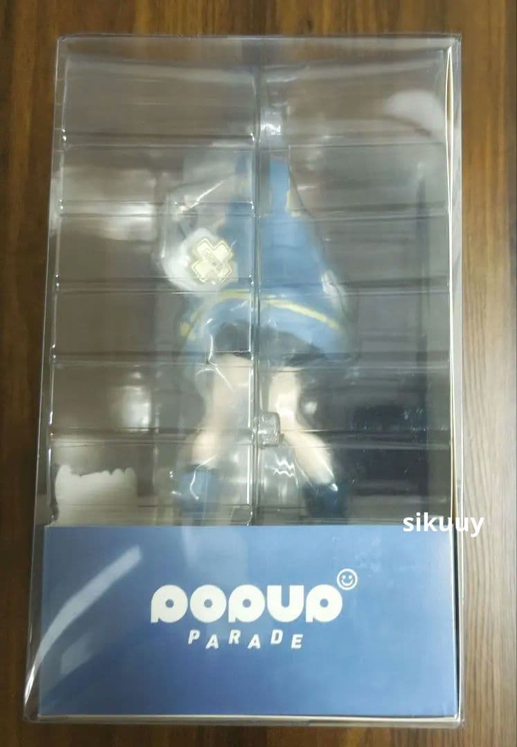 POP UP PARADE ブリジット フィギュア