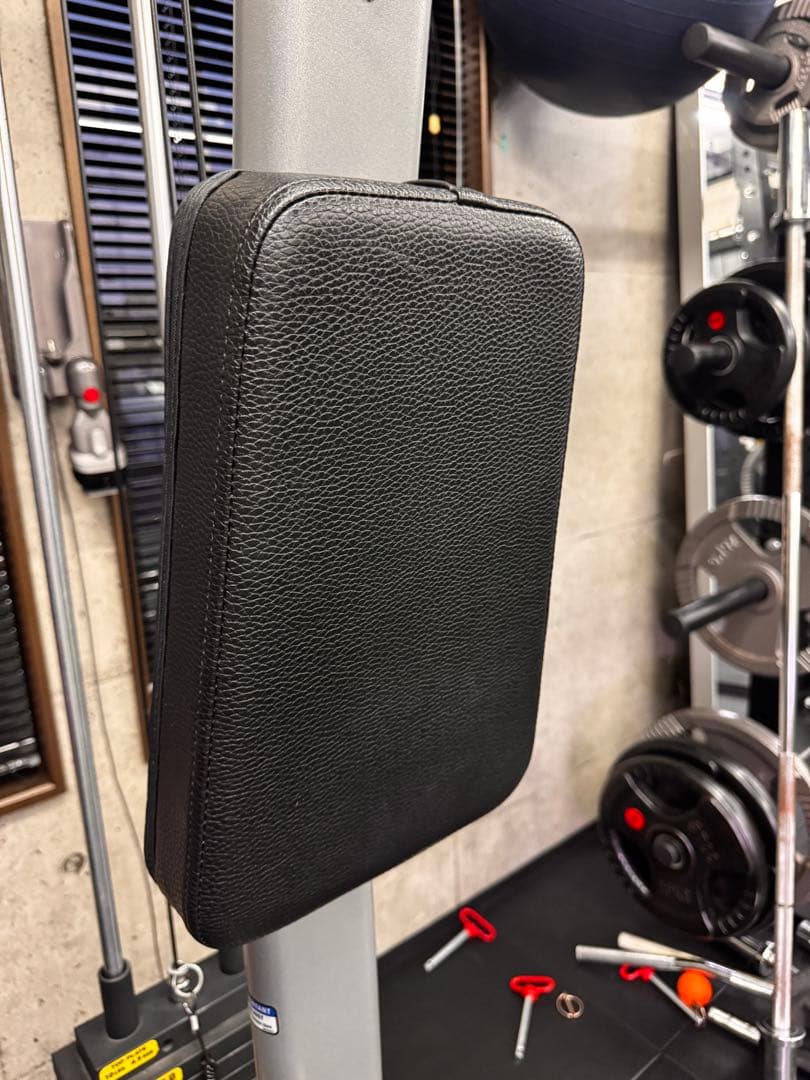 （引き取り）タフスタッフ　ラットマシンウェイトスタック式