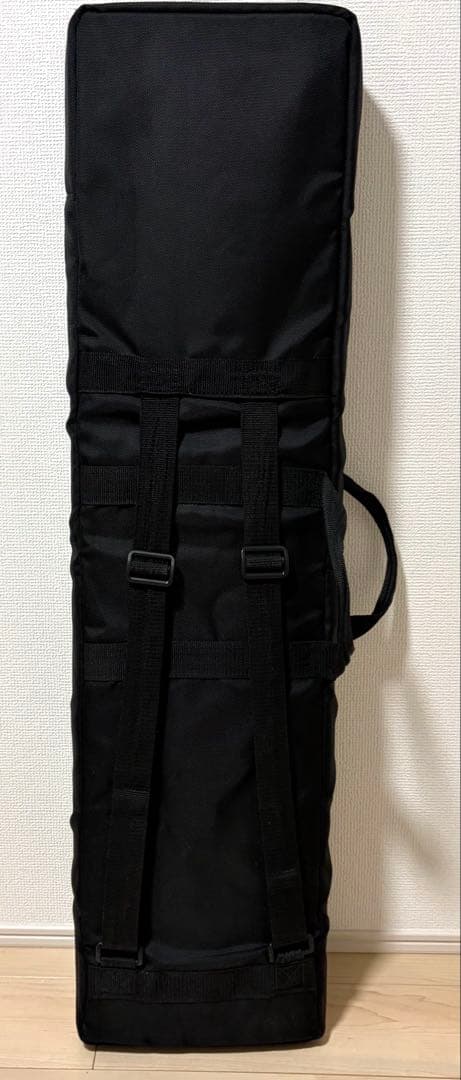 美品YAMAHA ヤマハ NP-12 電子キーボード 電子ピアノ＆ソフトケース付