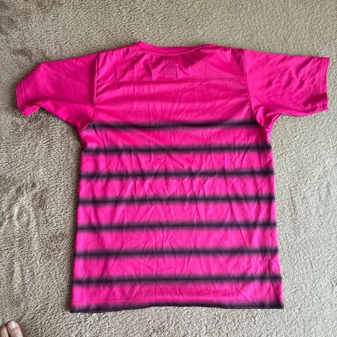 ヨネックス テニスウェアセット　ワウリンカ