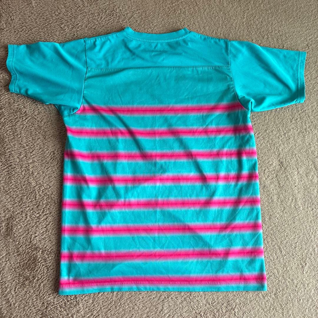 ヨネックス テニスウェアセット　ワウリンカ