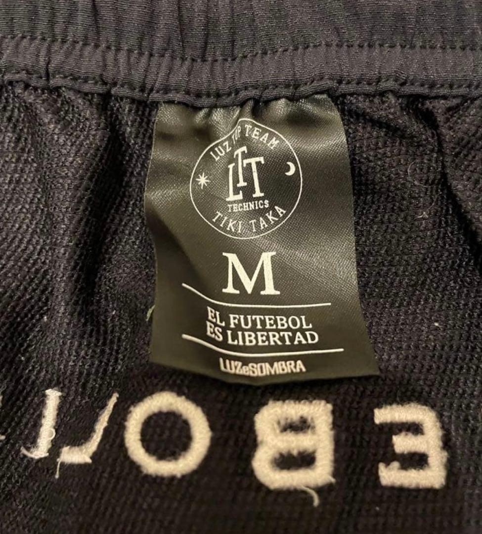 ルースイソンブラ トップチームウェア