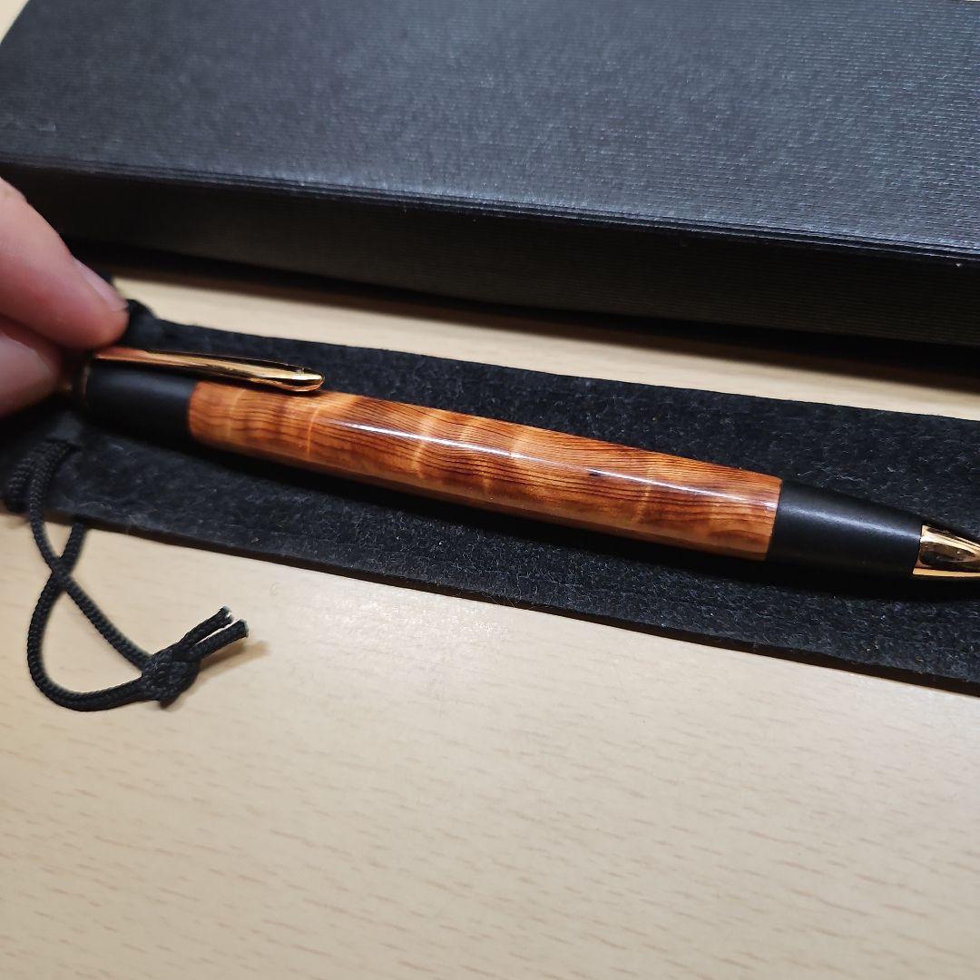 屋久杉工房京　シャープペンシル