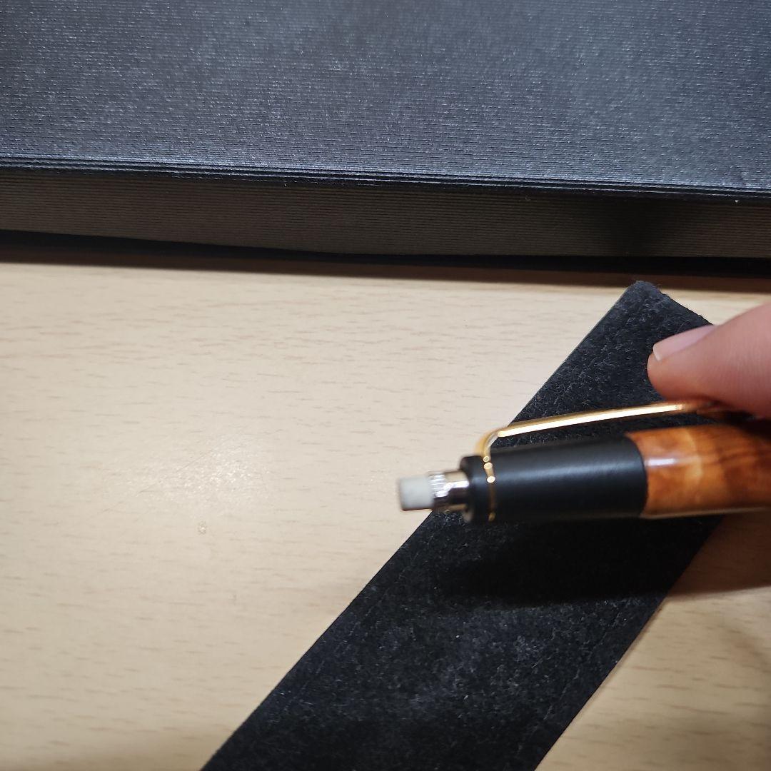 屋久杉工房京　シャープペンシル